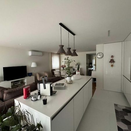 Edjo Trinda Apartment Sacavem Ngoại thất bức ảnh