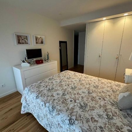 Edjo Trinda Apartment Sacavem Ngoại thất bức ảnh