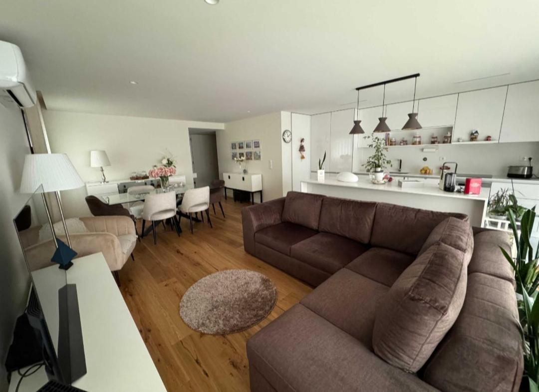 Edjo Trinda Apartment Sacavem Ngoại thất bức ảnh
