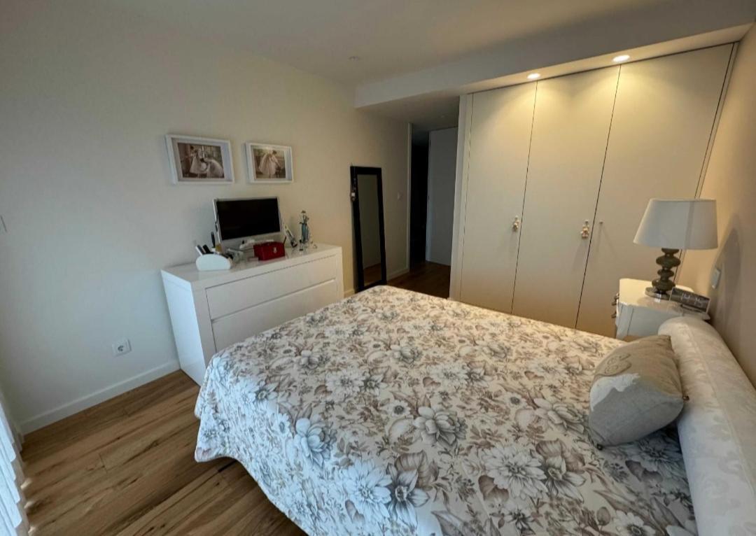 Edjo Trinda Apartment Sacavem Ngoại thất bức ảnh